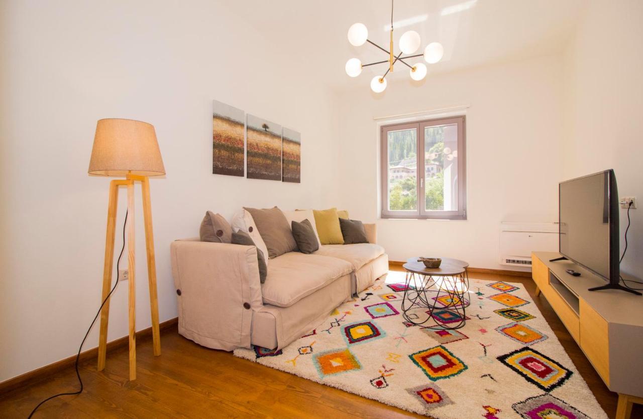 Laconian Collection Mystras Residence Upper Floor Ngoại thất bức ảnh